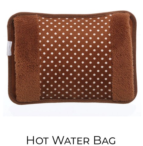 Hot Water Bag